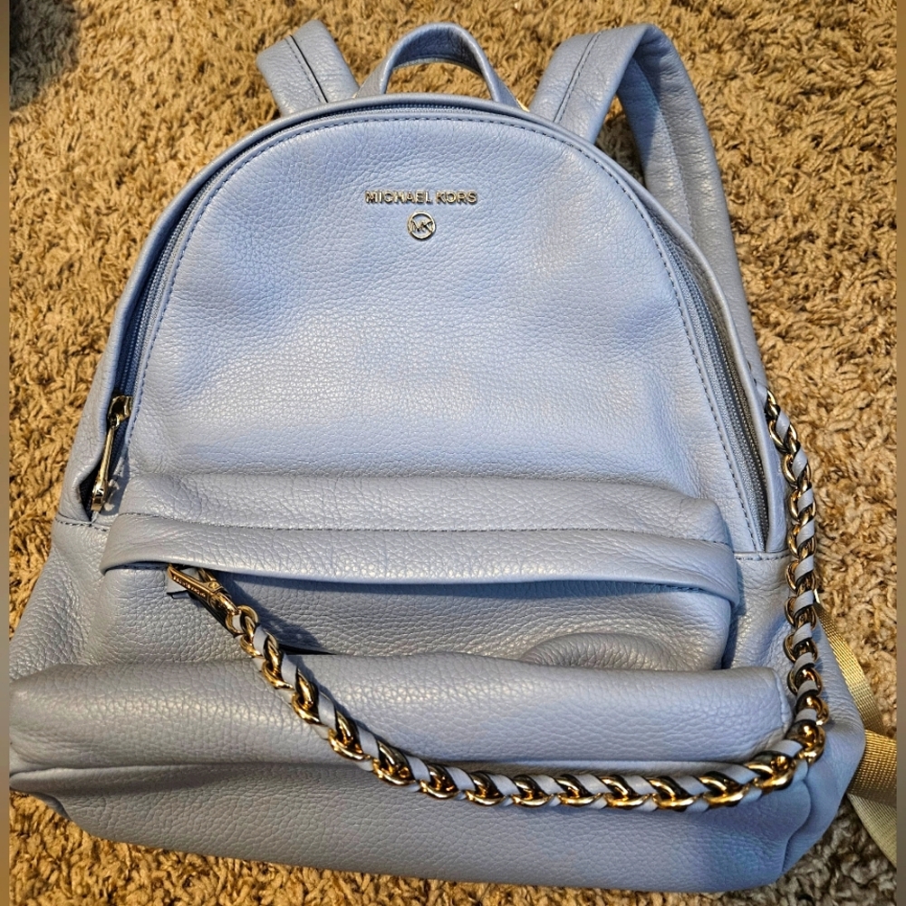 Michael Kors medium backpack